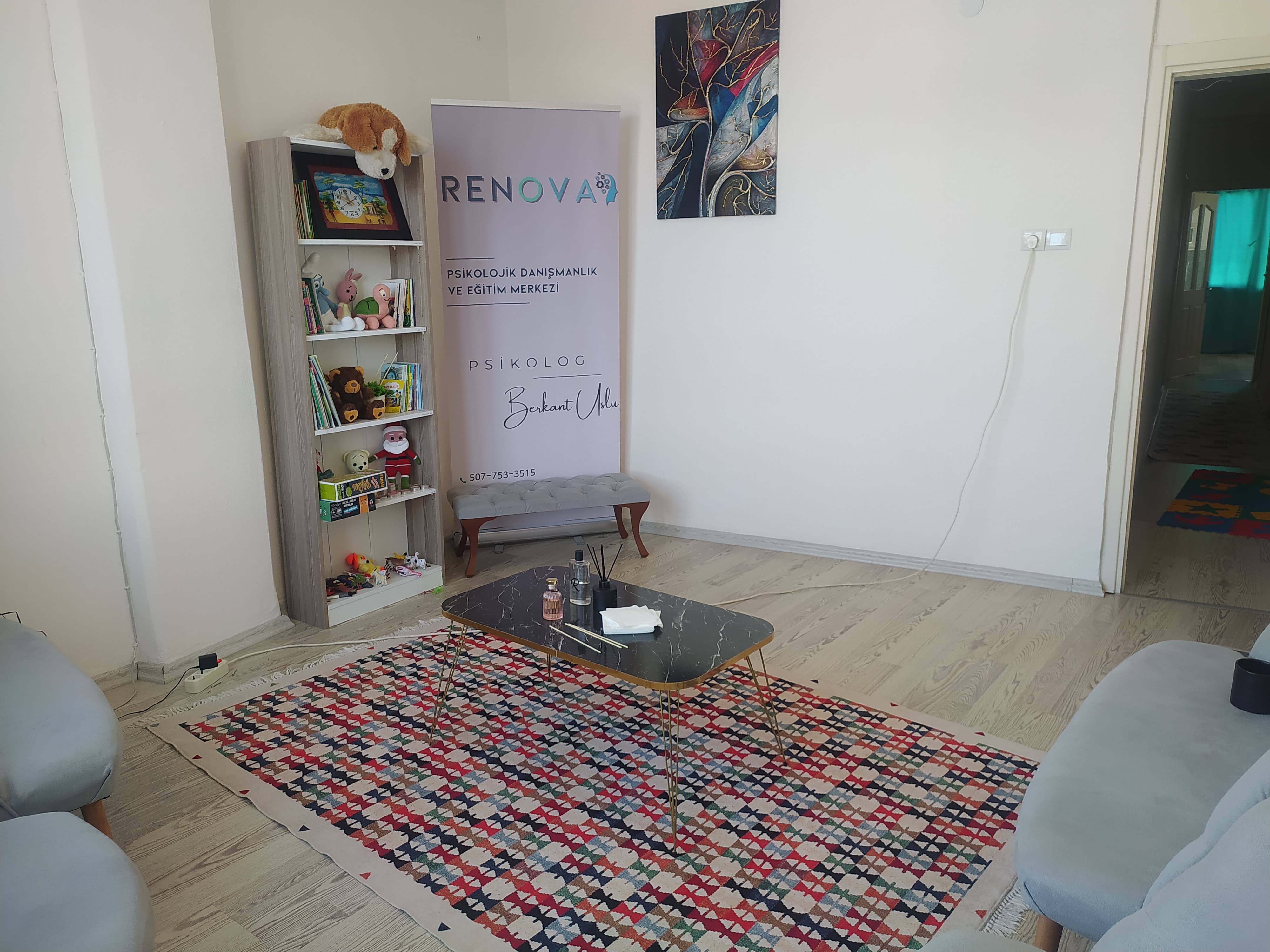 izmir psychologist